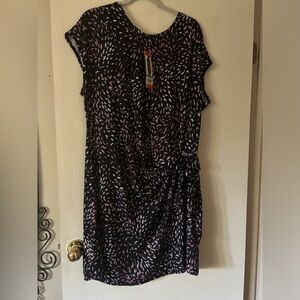 Women’s Mid Rise Dress